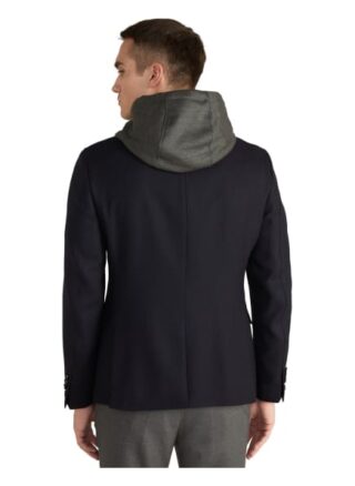 Joop! Sakko Havard Slim Fit blau