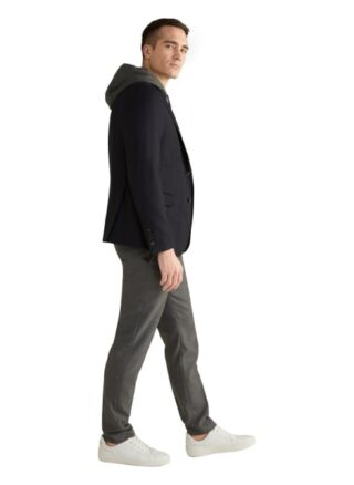 Joop! Sakko Havard Slim Fit blau