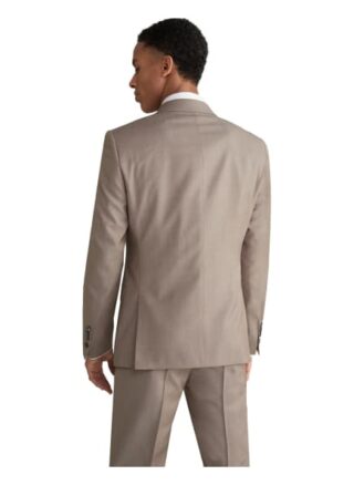 Joop! Sakko Hawker Slim Fit beige