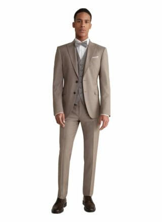 Joop! Sakko Hawker Slim Fit beige
