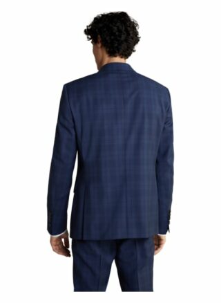Joop! Herby Sakko Herren, Blau