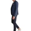 Joop! Sakko Hogiz Slim Fit blau