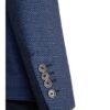 Joop! Sakko Hogiz Slim Fit blau