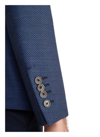 Joop! Sakko Hogiz Slim Fit blau