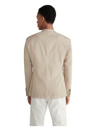 Joop! Sakko Hoverest Slim Fit beige