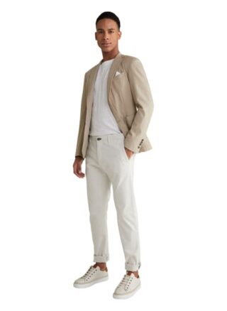 Joop! Sakko Hoverest Slim Fit beige