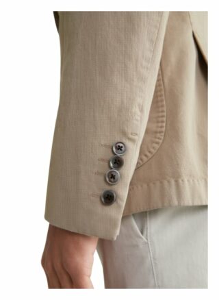 Joop! Sakko Hoverest Slim Fit beige