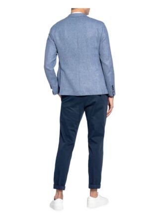 Joop! Sakko Hoverest Slim Fit blau