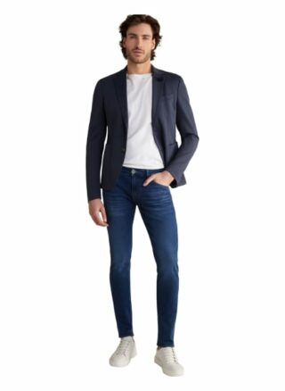 Joop! Hoverest Sakko Herren, Blau