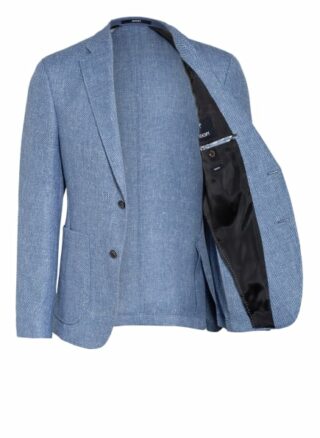 Joop! Sakko Hoverest Slim Fit blau