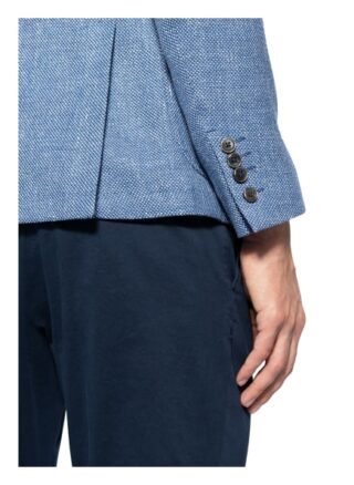 Joop! Sakko Hoverest Slim Fit blau