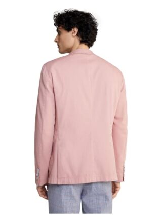 Joop! Hoverest Sakko Herren, Pink