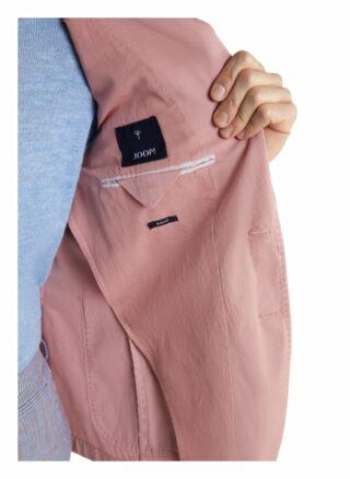 Joop! Hoverest Sakko Herren, Pink