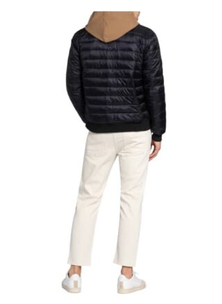 Joop! Steppblouson Henries blau