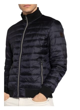 Joop! Steppblouson Henries blau