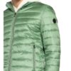 Joop! Henries Steppjacke Herren, Grün