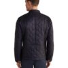 Joop! Banncy Steppjacke Herren, Blau