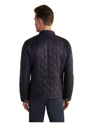 Joop! Banncy Steppjacke Herren, Blau