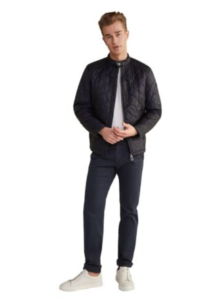 Joop! Banncy Steppjacke Herren, Blau