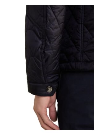 Joop! Steppjacke Banncy blau