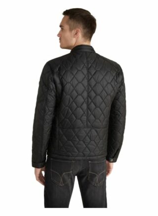 Joop! Steppjacke Banncy schwarz