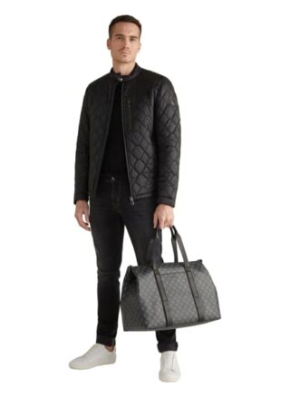 Joop! Steppjacke Banncy schwarz