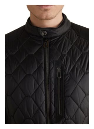 Joop! Steppjacke Banncy schwarz