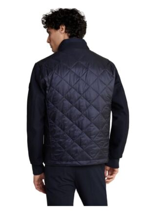 Joop! Steppjacke Cisco blau