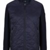 Joop! Steppjacke Cisco blau