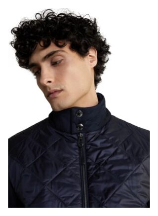 Joop! Steppjacke Cisco blau