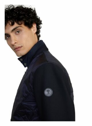 Joop! Steppjacke Cisco blau