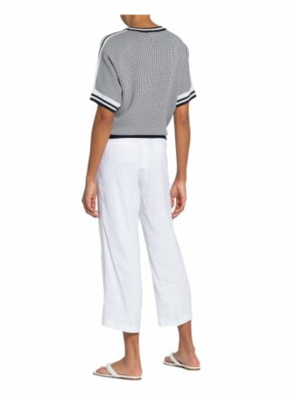 Joop! Strickshirt Karley blau