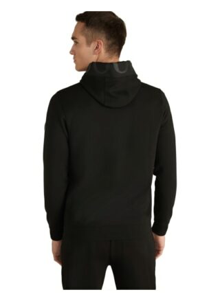 Joop! Sweatjacke Salerno schwarz