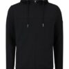 Joop! Sweatjacke Salerno schwarz