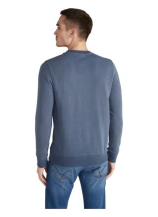 Joop! Salazar Sweatshirt Herren, Blau