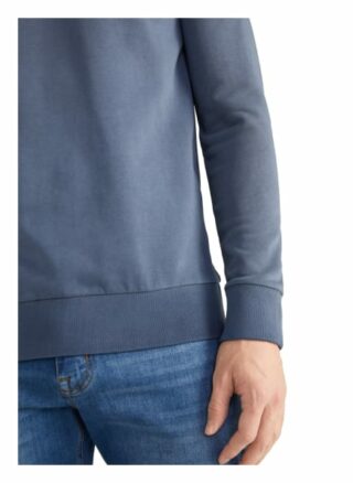 Joop! Sweatshirt Salazar blau