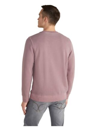 Joop! Salazar Sweatshirt Herren, Lila