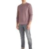 Joop! Salazar Sweatshirt Herren, Lila