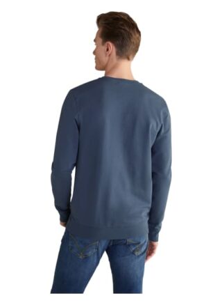 Joop! Sweatshirt Sammy blau