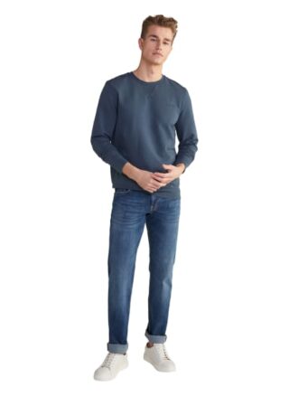 Joop! Sweatshirt Sammy blau