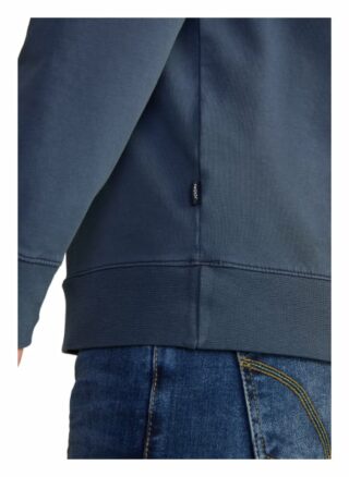 Joop! Sweatshirt Sammy blau