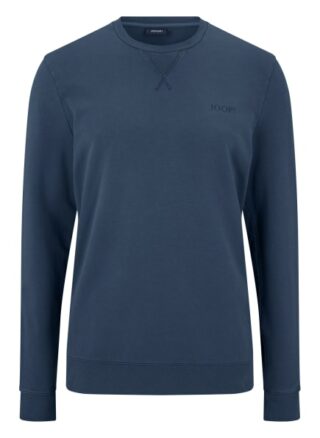 Joop! Sweatshirt Sammy blau