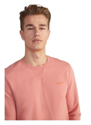 Joop! Sweatshirt Sammy rosa