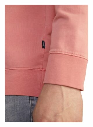 Joop! Sweatshirt Sammy rosa