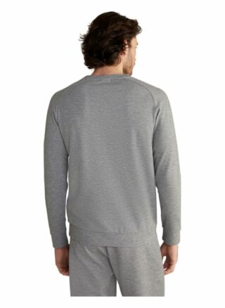 Joop! Sanan Sweatshirt Herren, Grau