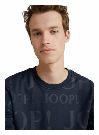 Joop! Sidon Sweatshirt Herren, Blau
