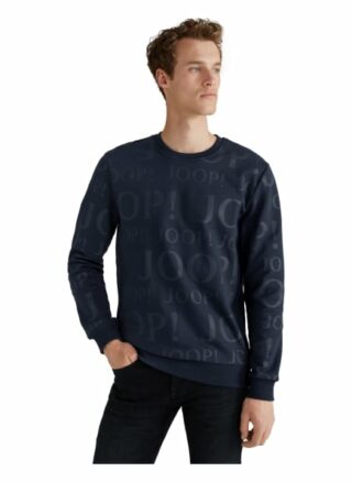 Joop! Sweatshirt Sidon blau