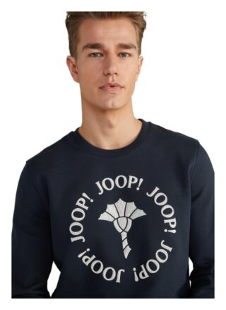 Joop! Sweatshirt Stanislav blau
