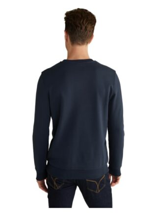 Joop! Sweatshirt Stanislav blau