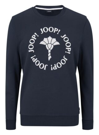 Joop! Sweatshirt Stanislav blau